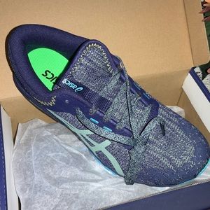 ASICS ALPINE XT
Women's Trail Running Shoes 6.5